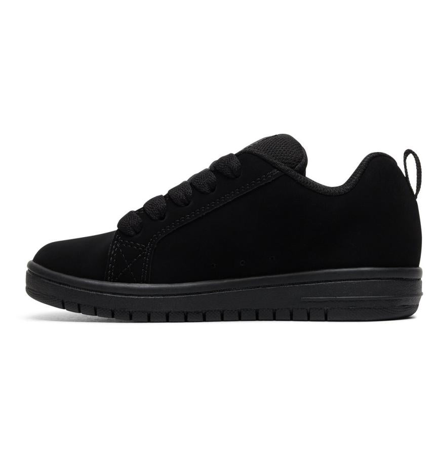 Zapatillas para Niño DC SHOES HERITAGE COURT GRAFFIK BB2 4 a 7 años