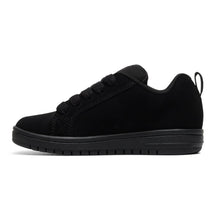 Cargar imagen en el visor de la galería, Zapatillas para Niño DC SHOES HERITAGE COURT GRAFFIK BB2 4 a 7 años
