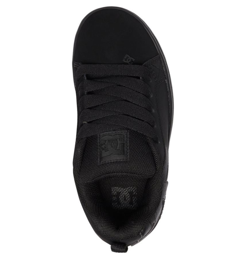 Zapatillas para Niño DC SHOES HERITAGE COURT GRAFFIK BB2 4 a 7 años