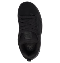 Cargar imagen en el visor de la galería, Zapatillas para Niño DC SHOES HERITAGE COURT GRAFFIK BB2 4 a 7 años

