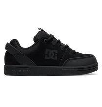 Cargar imagen en el visor de la galería, Zapatillas para Niño DC SHOES SYNTAX 3BK 8 años a más
