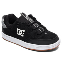 Cargar imagen en el visor de la galería, Zapatillas para Niño DC SHOES HERITAGE SYNTAX BLG

