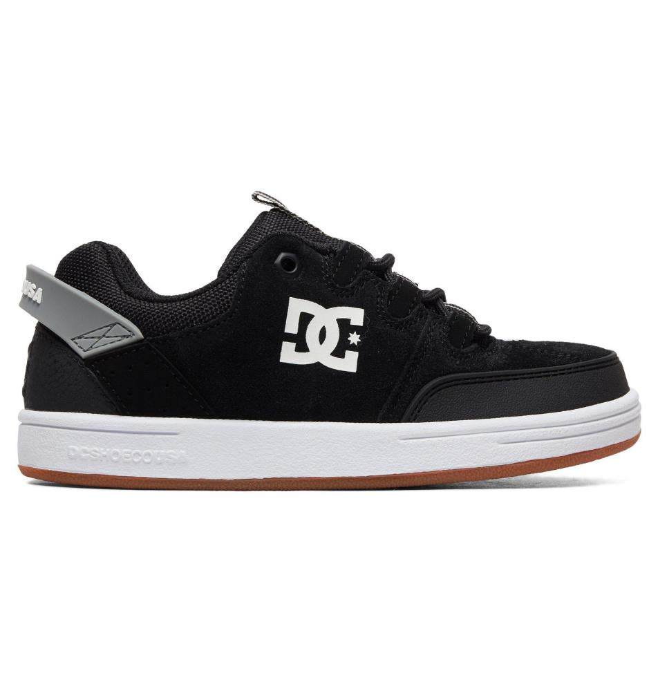 Zapatillas para Niño DC SHOES HERITAGE SYNTAX BLG
