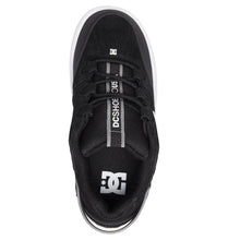 Cargar imagen en el visor de la galería, Zapatillas para Niño DC SHOES HERITAGE SYNTAX BLG
