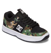 Cargar imagen en el visor de la galería, Zapatillas para Niño DC SHOES HERITAGE BASQ LYNX ZERO BLO 8 años a más
