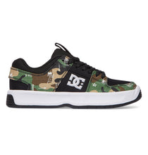 Cargar imagen en el visor de la galería, Zapatillas para Niño DC SHOES HERITAGE BASQ LYNX ZERO BLO 8 años a más
