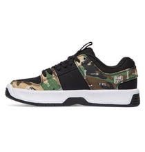 Cargar imagen en el visor de la galería, Zapatillas para Niño DC SHOES HERITAGE BASQ LYNX ZERO BLO 8 años a más
