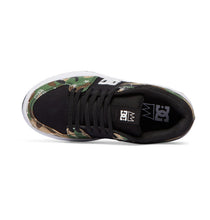 Cargar imagen en el visor de la galería, Zapatillas para Niño DC SHOES HERITAGE BASQ LYNX ZERO BLO 8 años a más
