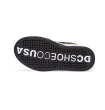 Cargar imagen en el visor de la galería, Zapatillas para Niño DC SHOES HERITAGE BASQ LYNX ZERO BLO 8 años a más
