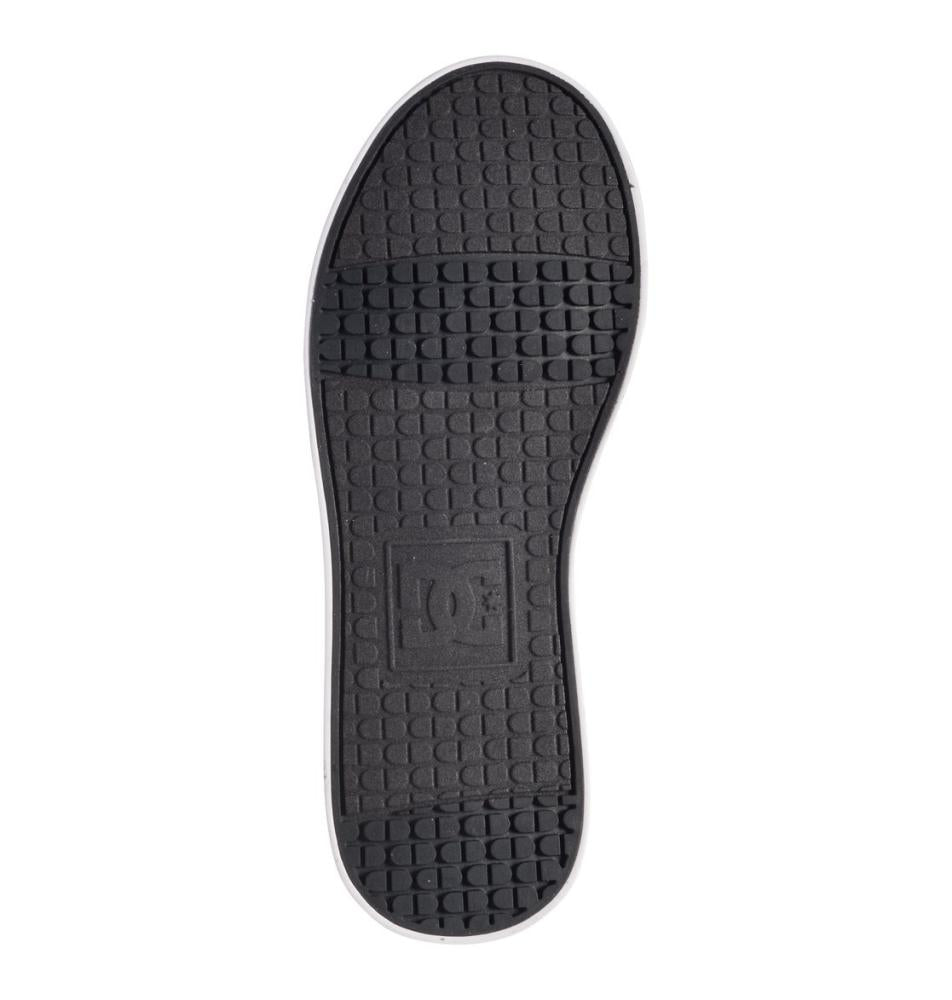 Zapatillas para Niño DC SHOES LIFESTYLE TONIK TX XRKW 8 años a más