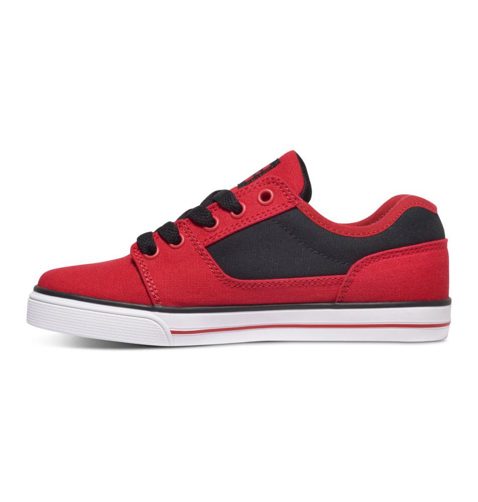 Zapatillas para Niño DC SHOES LIFESTYLE TONIK TX XRKW 8 años a más