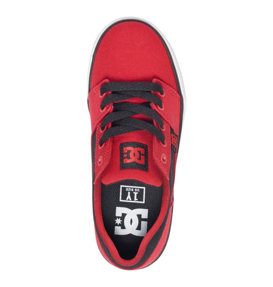 Zapatillas para Niño DC SHOES LIFESTYLE TONIK TX XRKW 8 años a más