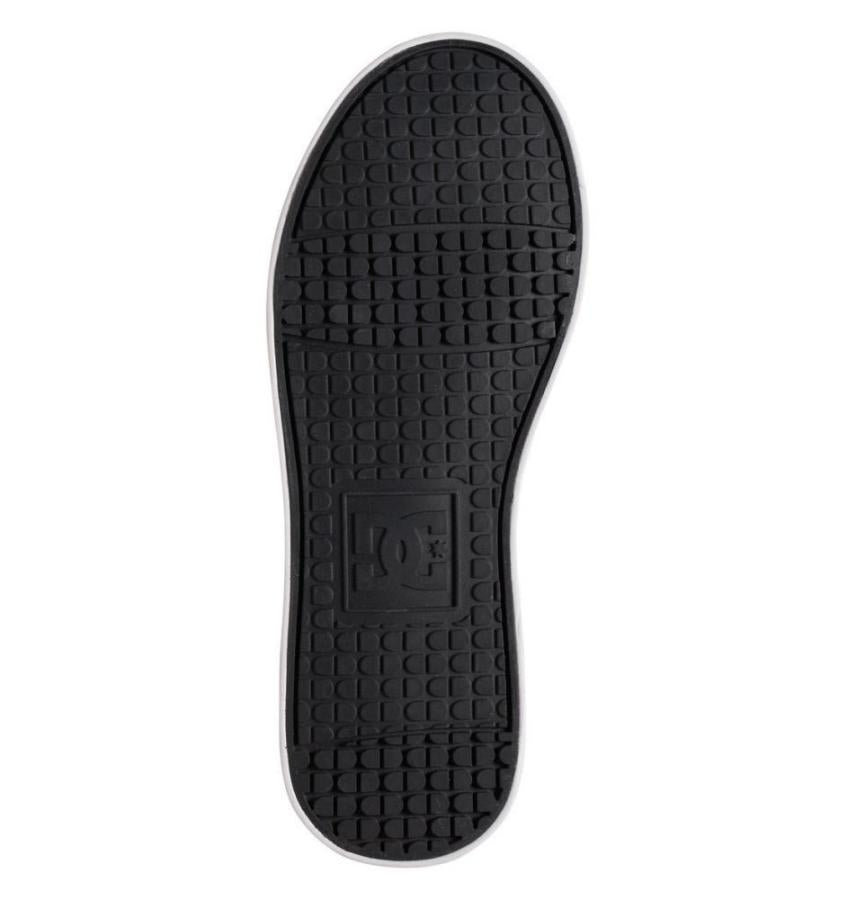Zapatillas para Niño DC SHOES LIFESTYLE TONIK XSKS 8 años a más
