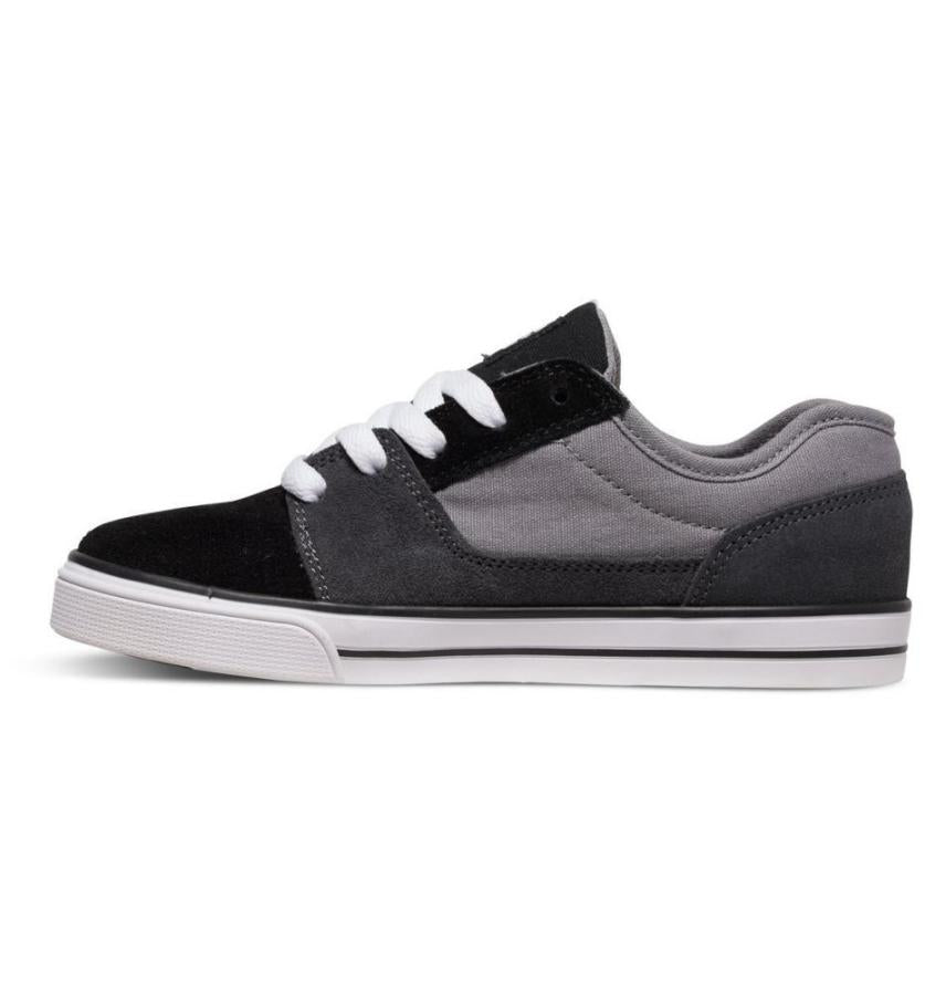 Zapatillas para Niño DC SHOES LIFESTYLE TONIK XSKS 8 años a más