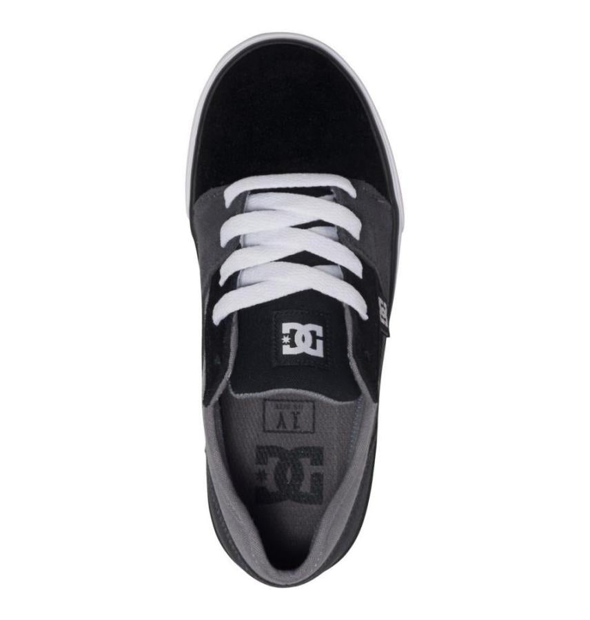 Zapatillas para Niño DC SHOES LIFESTYLE TONIK XSKS 8 años a más