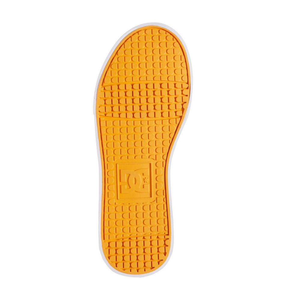 Zapatillas para Niño DC SHOES LIFESTYLE ANVIL MI0 8 años a más