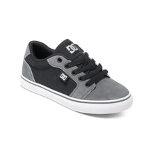 Cargar imagen en el visor de la galería, Zapatillas para Niño DC SHOES LIFESTYLE ANVIL XSKS 8 años a más
