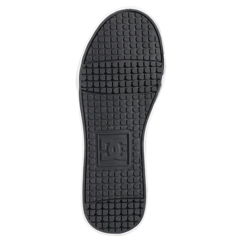 Zapatillas para Niño DC SHOES LIFESTYLE ANVIL XSKS 8 años a más