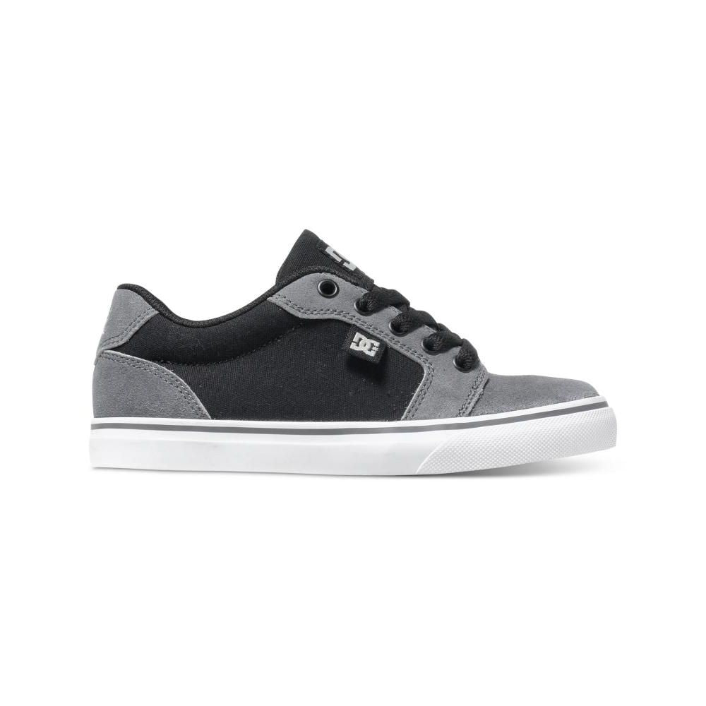Zapatillas para Niño DC SHOES LIFESTYLE ANVIL XSKS 8 años a más