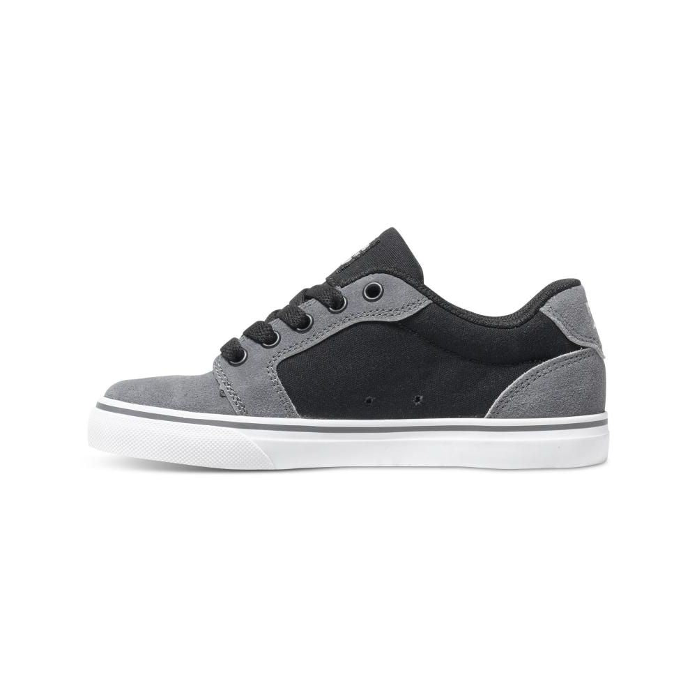Zapatillas para Niño DC SHOES LIFESTYLE ANVIL XSKS 8 años a más