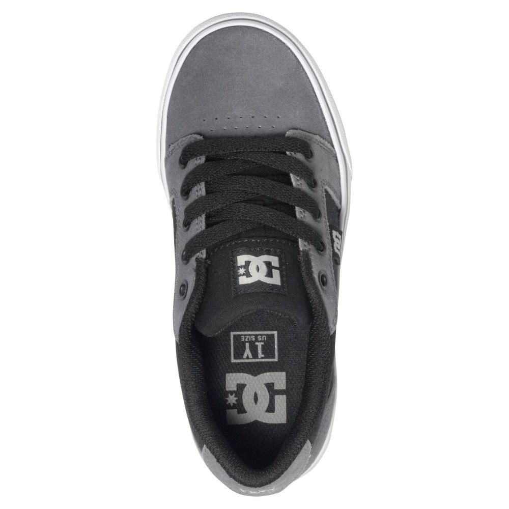 Zapatillas para Niño DC SHOES LIFESTYLE ANVIL XSKS 8 años a más