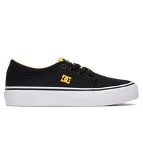 Cargar imagen en el visor de la galería, Zapatillas para Niño DC SHOES LIFESTYLE TRASE TX BKY 4 a 7 años
