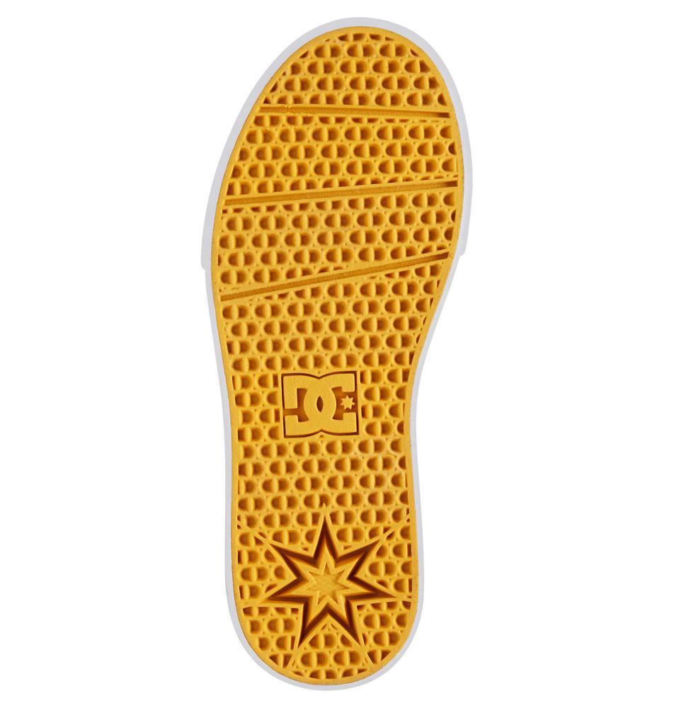 Zapatillas para Niño DC SHOES LIFESTYLE TRASE TX BKY 4 a 7 años