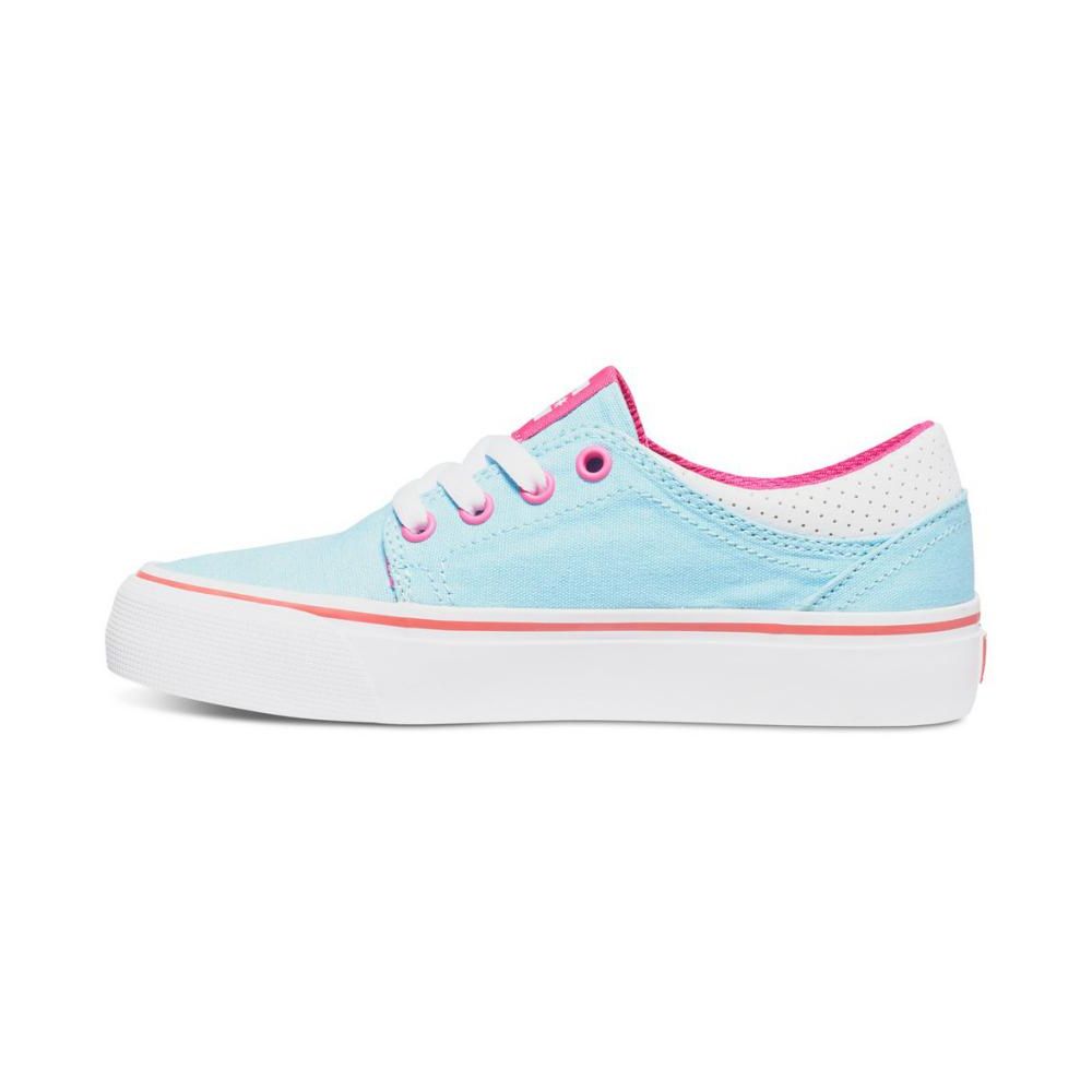 Zapatillas para Niño DC SHOES LIFESTYLE TRASE TX CYM 4 a 7 años