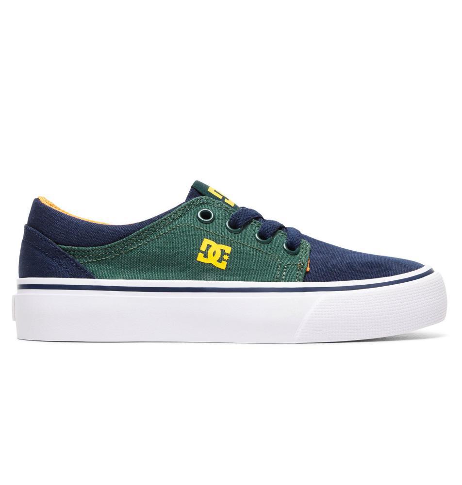 Zapatillas para Niño DC SHOES LIFESTYLE TRASE TX MUL 4 a 7 años