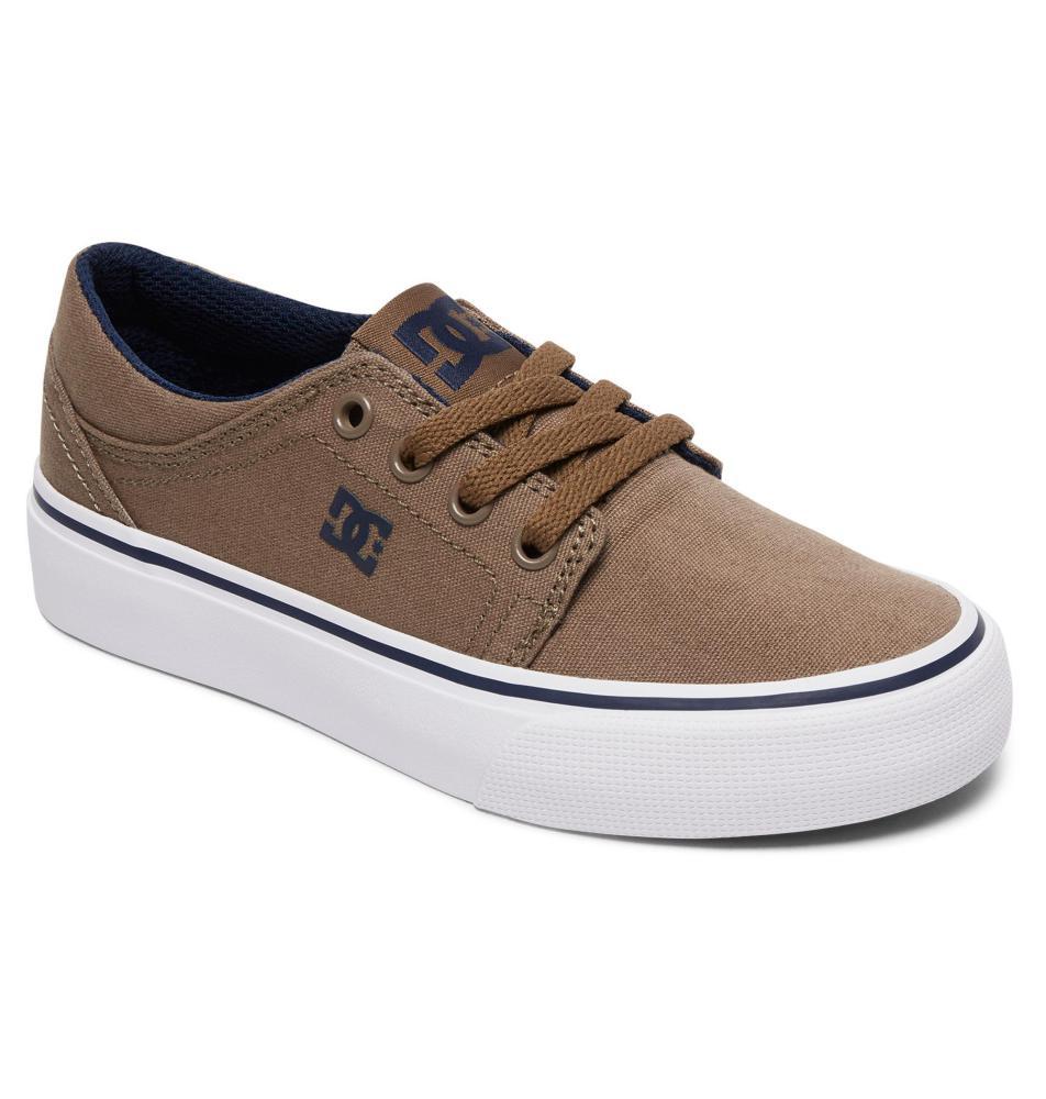 Zapatillas para Niño DC SHOES LIFESTYLE TRASE TX SHT 4 a 7 años