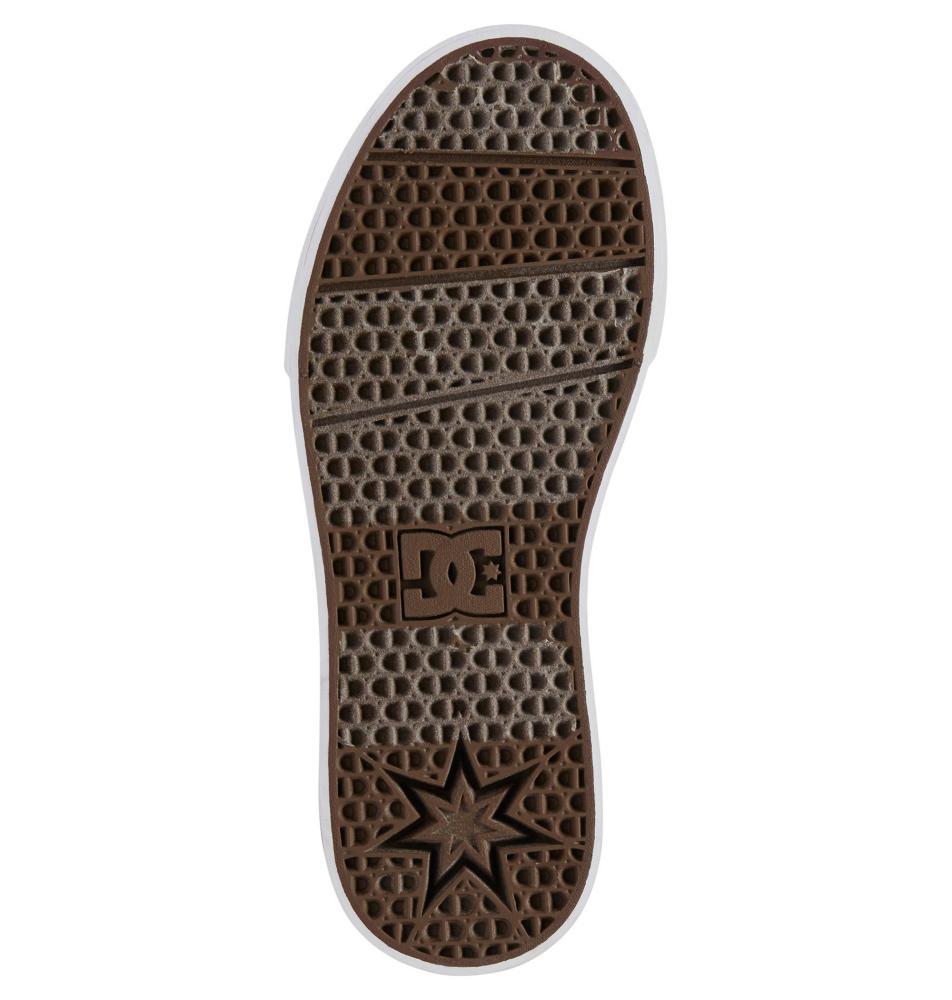 Zapatillas para Niño DC SHOES LIFESTYLE TRASE TX SHT 4 a 7 años