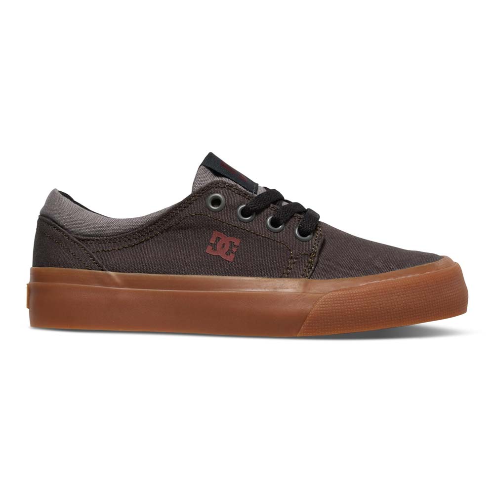 Zapatillas para Niño DC SHOES LIFESTYLE TRASE TX XSSR 4 a 7 años
