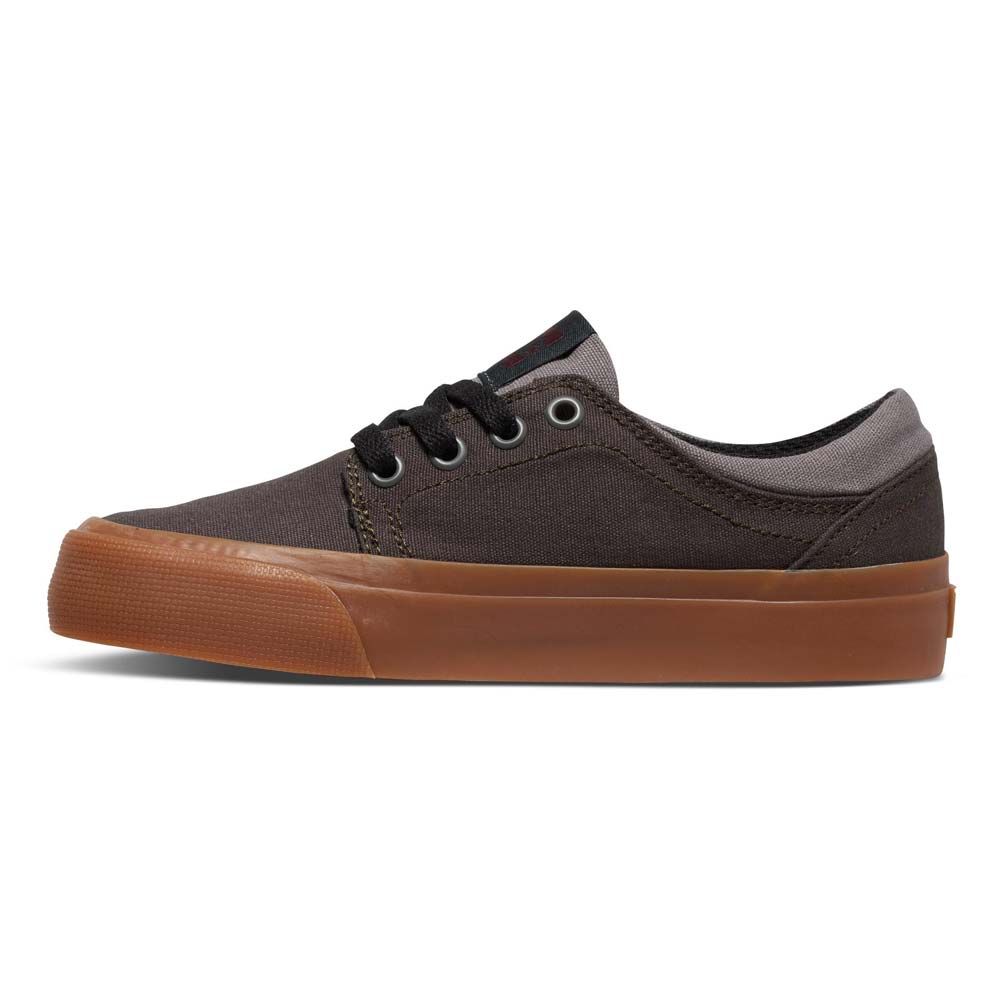 Zapatillas para Niño DC SHOES LIFESTYLE TRASE TX XSSR 4 a 7 años
