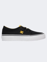 Cargar imagen en el visor de la galería, Zapatillas para Niño DC SHOES LIFESTYLE TRASE TX BKY 8 años a más
