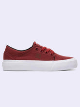 Cargar imagen en el visor de la galería, Zapatillas para Niño DC SHOES LIFESTYLE TRASE TX DRD 8 años a más
