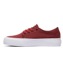 Cargar imagen en el visor de la galería, Zapatillas para Niño DC SHOES LIFESTYLE TRASE TX DRD 8 años a más
