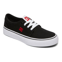 Cargar imagen en el visor de la galería, Zapatillas para Niño DC SHOES LIFESTYLE TRASE TX XKRW 8 años a más
