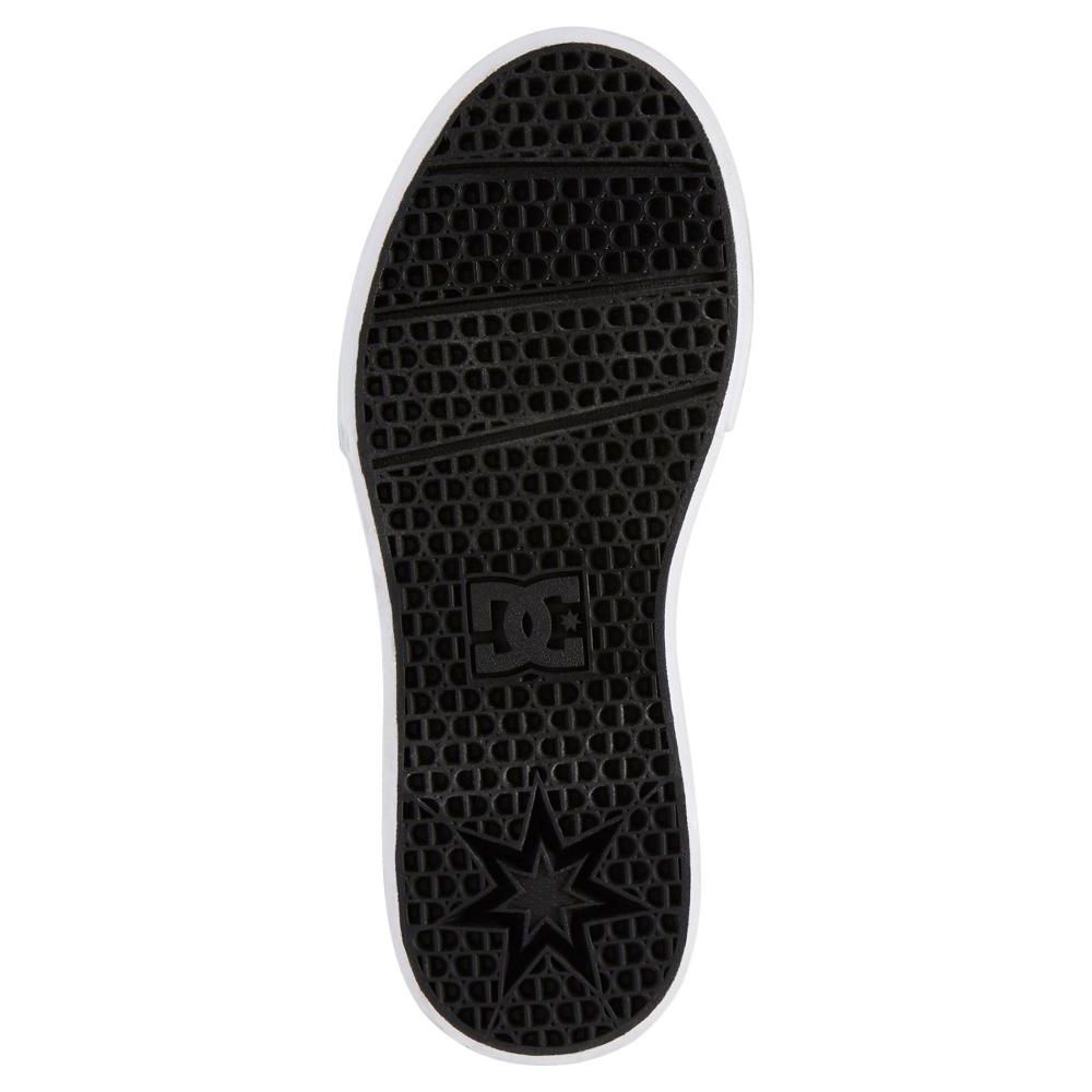 Zapatillas para Niño DC SHOES LIFESTYLE TRASE TX XKRW 8 años a más