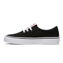 Cargar imagen en el visor de la galería, Zapatillas para Niño DC SHOES LIFESTYLE TRASE TX XKRW 8 años a más
