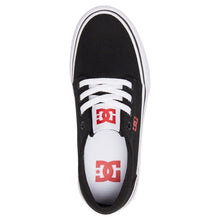 Cargar imagen en el visor de la galería, Zapatillas para Niño DC SHOES LIFESTYLE TRASE TX XKRW 8 años a más
