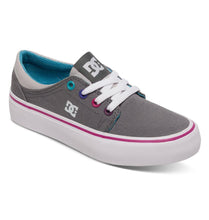 Cargar imagen en el visor de la galería, Zapatillas para Niño DC SHOES LIFESTYLE TRASE TX XSSB 8 años a más
