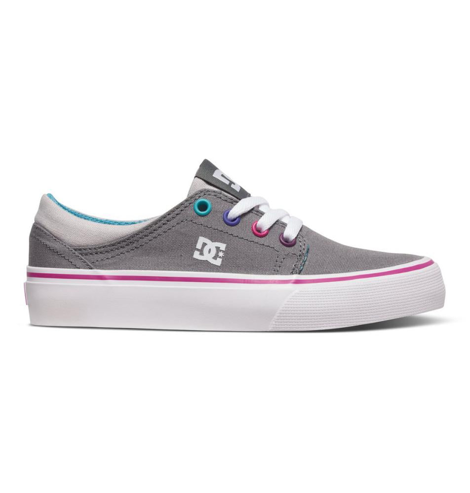 Zapatillas para Niño DC SHOES LIFESTYLE TRASE TX XSSB 8 años a más