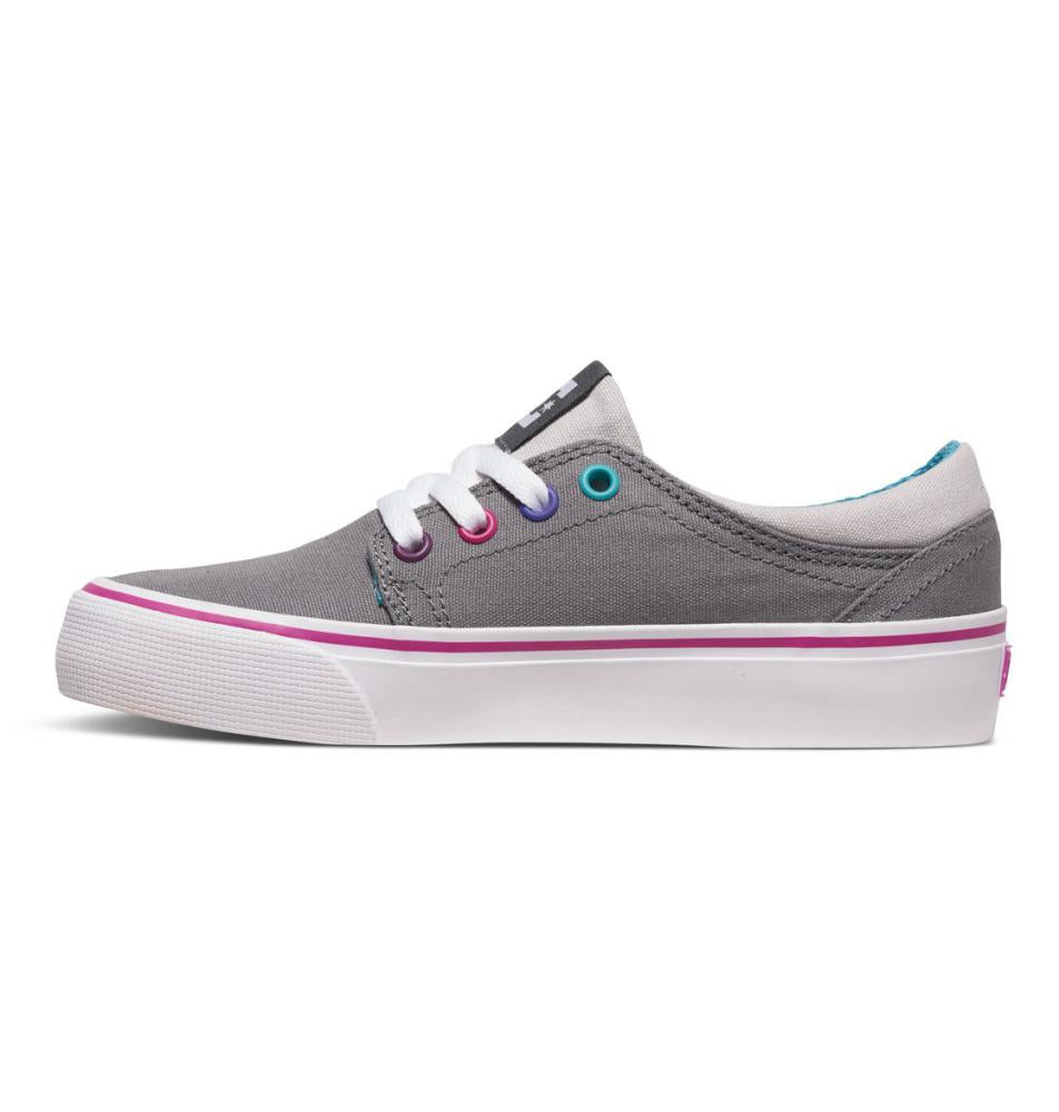 Zapatillas para Niño DC SHOES LIFESTYLE TRASE TX XSSB 8 años a más