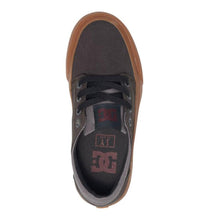 Cargar imagen en el visor de la galería, Zapatillas para Niño DC SHOES LIFESTYLE TRASE TX XSSR 8 años a más
