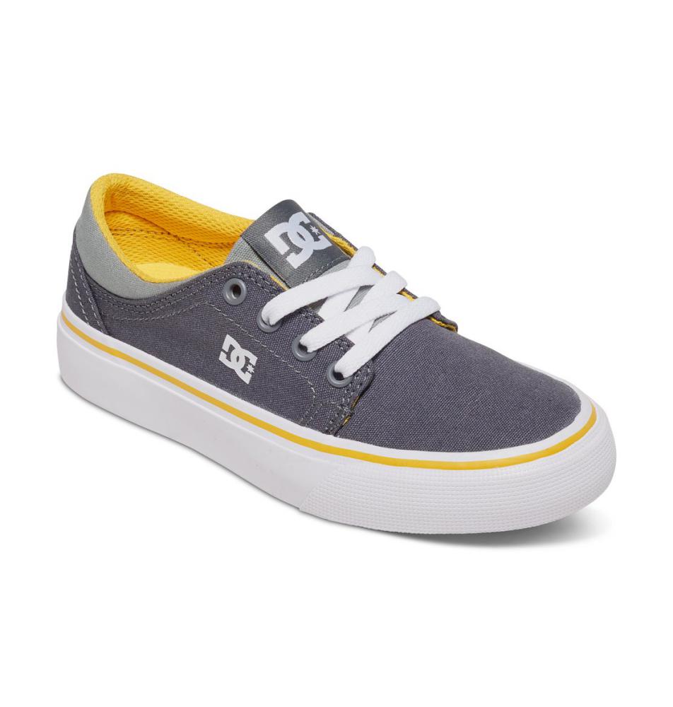 Zapatillas para Niño DC SHOES LIFESTYLE TRASE TX XSWY 8 años a más