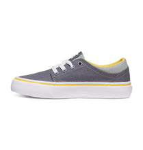 Cargar imagen en el visor de la galería, Zapatillas para Niño DC SHOES LIFESTYLE TRASE TX XSWY 8 años a más
