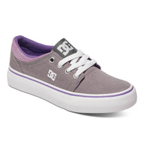 Cargar imagen en el visor de la galería, Zapatillas para Niño DC SHOES TRASE TX SE GRW 8 años a más
