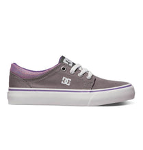 Cargar imagen en el visor de la galería, Zapatillas para Niño DC SHOES TRASE TX SE GRW 8 años a más

