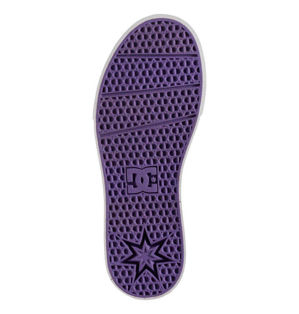 Zapatillas para Niño DC SHOES TRASE TX SE GRW 8 años a más