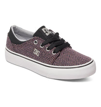 Cargar imagen en el visor de la galería, Zapatillas para Niño DC SHOES LIFESTYLE TRASE TX SE KWP 8 años a más
